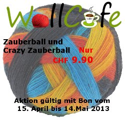 aktion zauberball