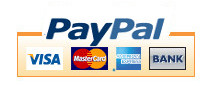 PayPal Kreditkarten