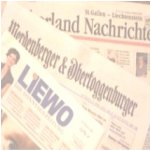 Zeitungsartikel rund um die Cafe & Wollstube